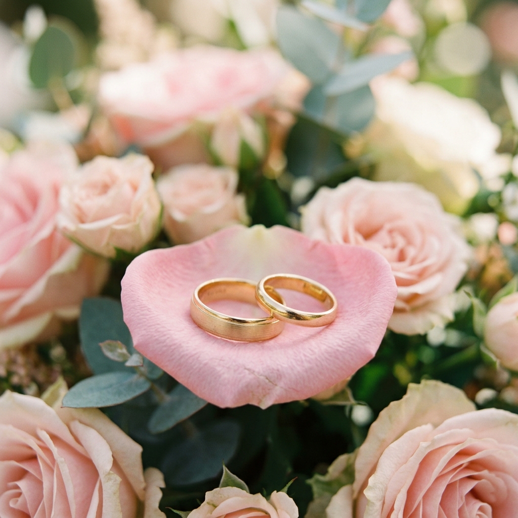Wedding Ring